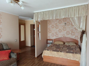 Отель Cozy apartments in the city center Kharkovskaya street  Сумы